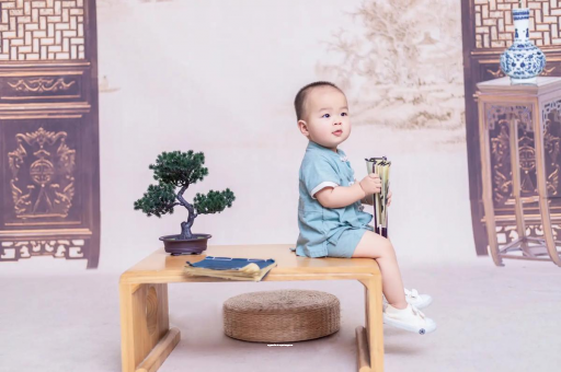 孝义宝宝屁股淤青